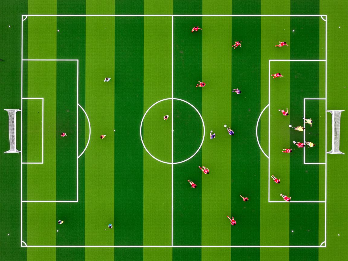 开云体育app官网-“三叉湖校区：滚球运动让观众领略不一样的竞技魅力”