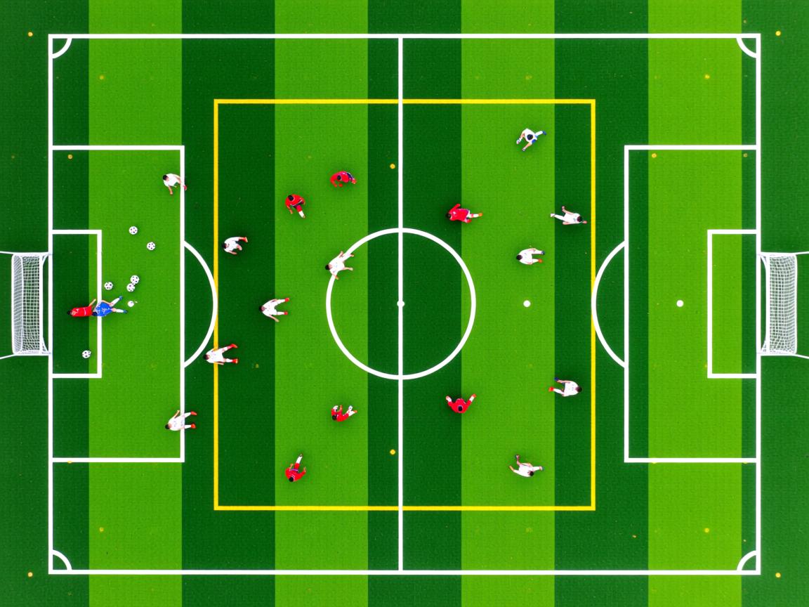 开云官方网-争冠球队战术细节差异如何决定胜率，争冠组规则  第2张